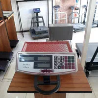 ترازو دیجیتال ۴۰ کیلو سیار و رو میزی|فروشگاه و مغازه|شهریار, شهریار|دیوار