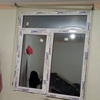 تعویض پنجره‌های قدیمی با دوجداره UPVC|مصالح و تجهیزات ساختمان|تهران, بازار|دیوار