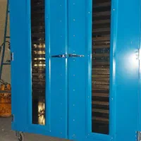 دستگاه میوه و سبزی خشک کن یاشام صنعت|ماشینآلات صنعتی|ایلام, |دیوار