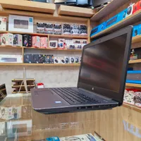لپ تاپ حرفه ای HP ZBOOK G3  Core i7H / گرافیکدار|رایانه همراه|قزوین, |دیوار