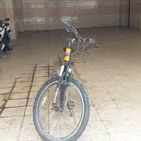 دوچرخه ویوا ۲۶|دوچرخه، اسکیت، اسکوتر|تهران, شکیبا|دیوار