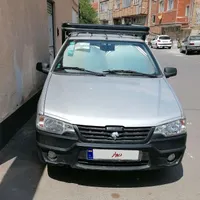 وانت آریسان 2، مدل ۱۴۰۳|خودرو سواری و وانت|تبریز, |دیوار