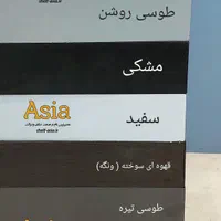 پایه دیواری تلویزیون میز باکس ترمووال براکت شلف