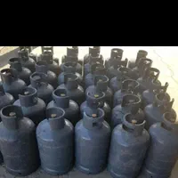 کپسول پرسی گاز