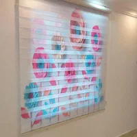 پرده زبرا|پرده، رانر، رومیزی|ارومیه, |دیوار