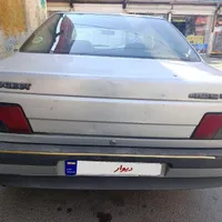پژو 405 GLX بنزینی، مدل ۱۳۸۵|خودرو سواری و وانت|مشهد, پورسینا|دیوار