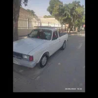حمل و نقل بار وانت پیکان قیمت مناسب کل کشور