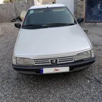 پژو 405مدل 97|خودرو سواری و وانت|جیرفت, |دیوار