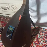 ساز قوپوز اکولایزردار