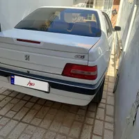 پژو 405 SLX موتورTU5، مدل ۱۳۹۸|خودرو سواری و وانت|لردگان, |دیوار