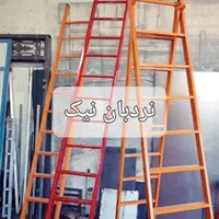 نردبان آتش نشانی یا ۰۰۰|ابزارآلات|مشهد, فرهنگ|دیوار