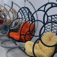 تاب ریلکسی مدل المپیک|مبلمان خانگی و میز عسلی|چهارباغ, |دیوار