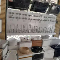 فروشگاه شیرآلات ملکی|مصالح و تجهیزات ساختمان|شاهرود, |دیوار