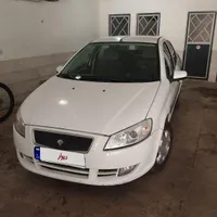 رانا ۹۴ LX|خودرو سواری و وانت|زنجان, |دیوار