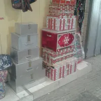 ساخت انواع صندوق بزرگ وکوچک