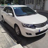 آریو(زوتی) z300 بی رنگ، کم‌کارکرد، فوق‌العاده‌سالم|خودرو سواری و وانت|تهران, تهران‌سر|دیوار