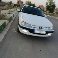 پژو پارس LX TU5، مدل ۱۴۰۰