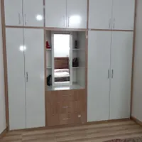 طراحی و اجرای کابینت|جاکفشی، کمد، دراور|قوچان, |دیوار