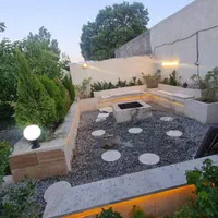 باغ ویلا استخرآبگرم روزانه|اجارهٔ کوتاه‌مدت ویلا و باغ|تهران, خلیج فارس|دیوار