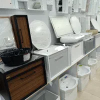 روشویی کابینتی مدل احسانehsan
