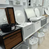 روشویی کابینتی مدل احسانehsan