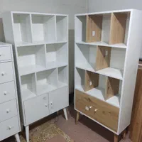 کتابخانه اسپرت|کتابخانه، شلف، قفسه‌های دیواری|مشهد, فرهنگ|دیوار