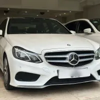 مرسدس بنز E250|خودرو سواری و وانت|تهران, صادقیه|دیوار