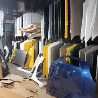 کاپوت‌ وسپرساینا۴۰۵پرشیا۲۰۶سمندتیبا۲۰۷ال۹۰پراید|قطعات یدکی و لوازم جانبی|تهران, جوادیه|دیوار