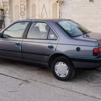 پژو 405 GLX - دوگانه سوز CNG، مدل ۱۳۹۷ برج 12|خودرو سواری و وانت|اهواز, کمپلو جنوبی|دیوار