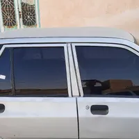 پراید 141 i، مدل ۱۳۸۶|خودرو سواری و وانت|بندرعباس, |دیوار