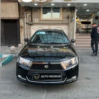 دنا پلاس اتومات آپشنال صفر1404(اقساطی)