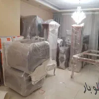 خدمات باربری و جابجایی لوازم منزل اطلس بار|خدمات حمل و نقل|هشتگرد, هشتگرد قدیم|دیوار