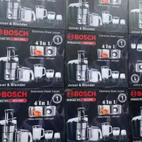 لوازم خانگی دنیزانواع آبمیوه گیرتک4کاره لمسی وساده|آبمیوهگیر و آبمرکباتگیر|تبریز, |دیوار