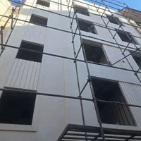اجرا نما سیمانی رومی مدرن کلاسیک میکروسیمنت تگری|خدمات پیشه و مهارت|تهران, تجریش|دیوار