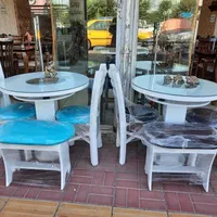 میزنهارخوری روس توسکا