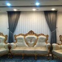 نصاب پرده شستشوجاب جایی پرده|خدمات پیشه و مهارت|بندرعباس, |دیوار