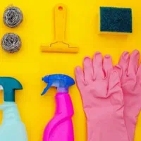 دفتر نظافتی خدماتی/فردیس اندیشه منظریه مارلیک/