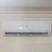 نصب کولر گازی/اسپلیت