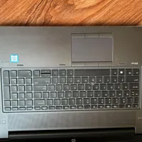 Hp zbook G3 17 inch لپ تاپ اچ پی زدبوک|رایانه همراه|تهران, بهار|دیوار