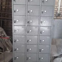 لوازم اداری کانیار فایل بایگانی فلزی کمد قاسم آباد|دفتر کار|مشهد, ولیعصر (امامیه)|دیوار