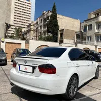 بی‌ام‌و سری 3 سدان 325i، مدل ۲۰۰۶|خودرو سواری و وانت|تهران, پونک|دیوار