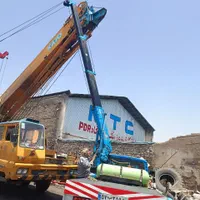 جرثقیل نیسان