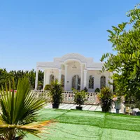اجاره باغ اصفهان|اجارهٔ کوتاه‌مدت ویلا و باغ|اصفهان, ناژوان|دیوار