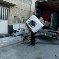 باربری بزرگ امین شهر باکادرمجرب تضمینی|خدمات حمل و نقل|قم, پردیسان|دیوار