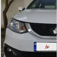 ساینا s صفر مدل ۱۴۰۴