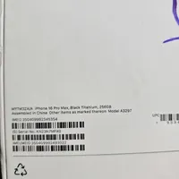 ایفون ۱۶ پرومکس