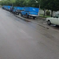 نیسان ومزدا ووانت