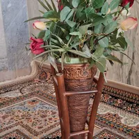 گلهای رزمصنوعی