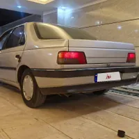 پژو 405 جی ال ایکس (GLX)، مدل ۱۳۸۴|خودرو سواری و وانت|هشتگرد, |دیوار