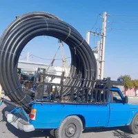 تولیدفروش لوله پلی اتیلن